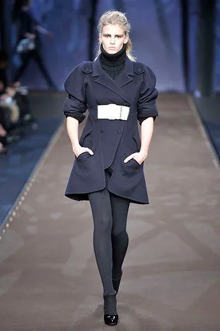 Look 1